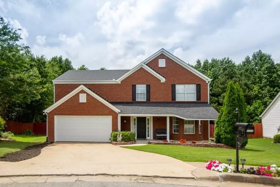 5388 Silver Springs DR, Sugar Hill, GA 30518