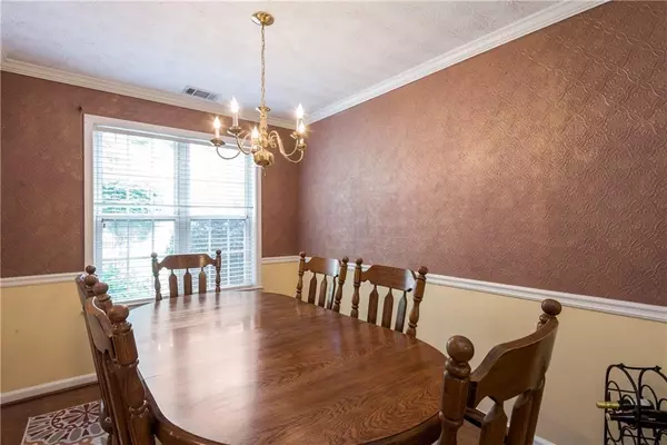 Sugar Hill, GA 30518,1460 Brookdale DR