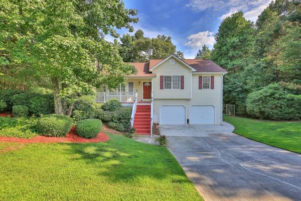 461 Bridge GRV, Douglasville, GA 30134