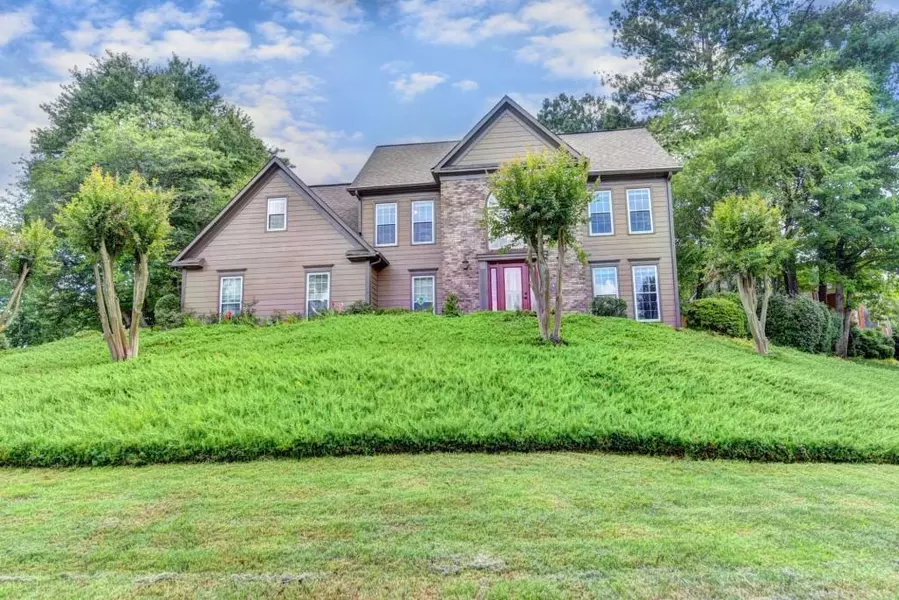 205 Glenmoor PATH, Johns Creek, GA 30005