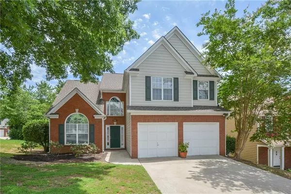 3160 Dundee Ridge WAY, Duluth, GA 30096