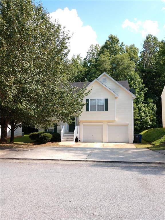 6675 Breckenridge DR, Douglasville, GA 30134