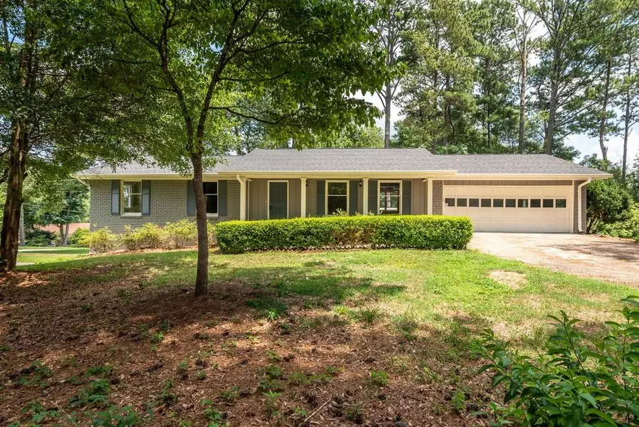 593 N Kingsley DR, Lithia Springs, GA 30122