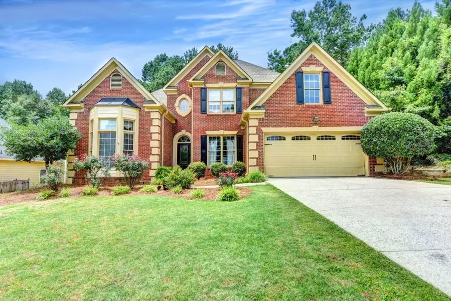 7020 Grand View WAY, Suwanee, GA 30024