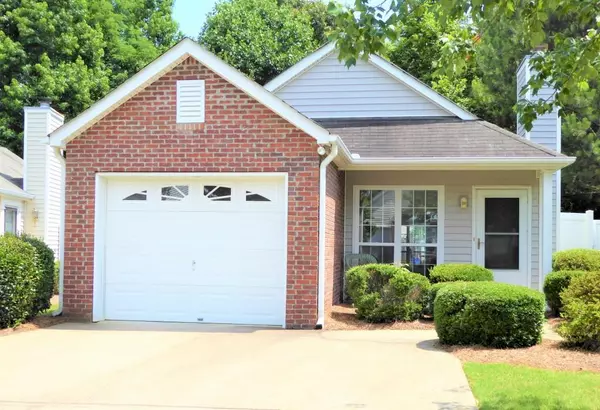 1058 Daventry XING, Woodstock, GA 30188