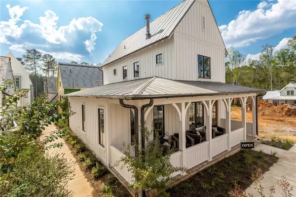 260 Mado LN, Chattahoochee Hills, GA 30268