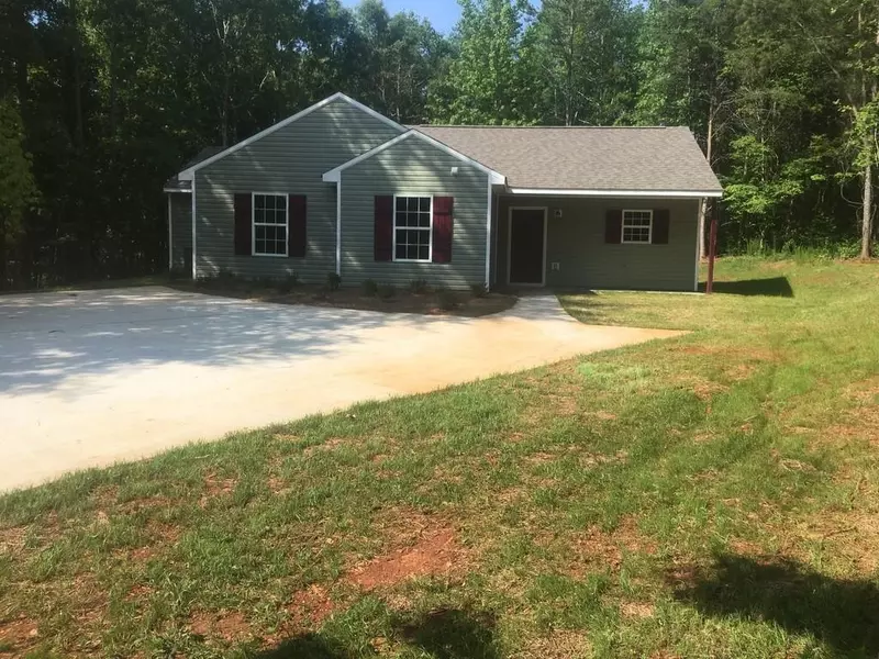 3142 WALLACE RD, Gainesville, GA 30507