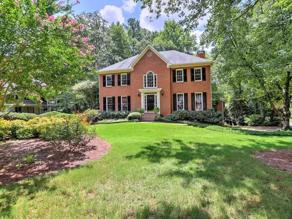 Marietta, GA 30062,1717 Barrington CIR