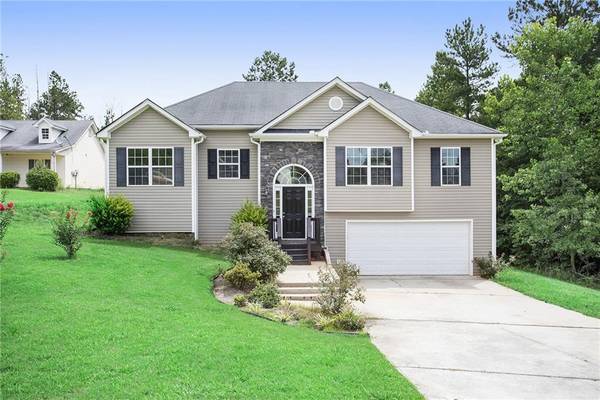 35 Shenandoah PASS, Covington, GA 30016