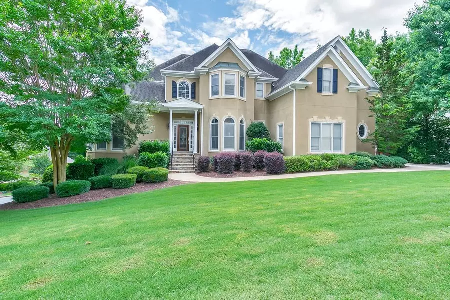 4035 Falls Ridge DR, Johns Creek, GA 30022