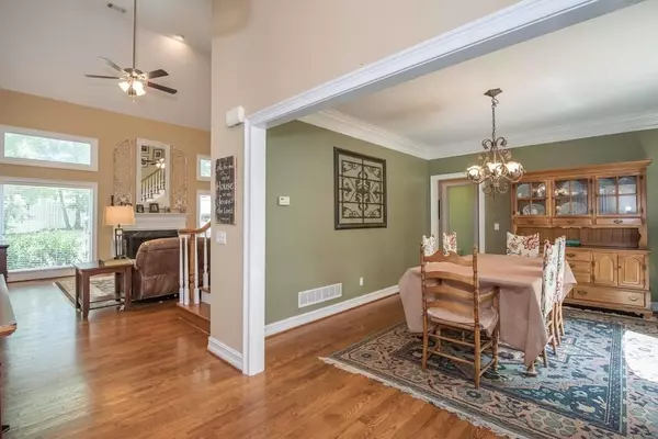 Villa Rica, GA 30180,34 Hickory GLN