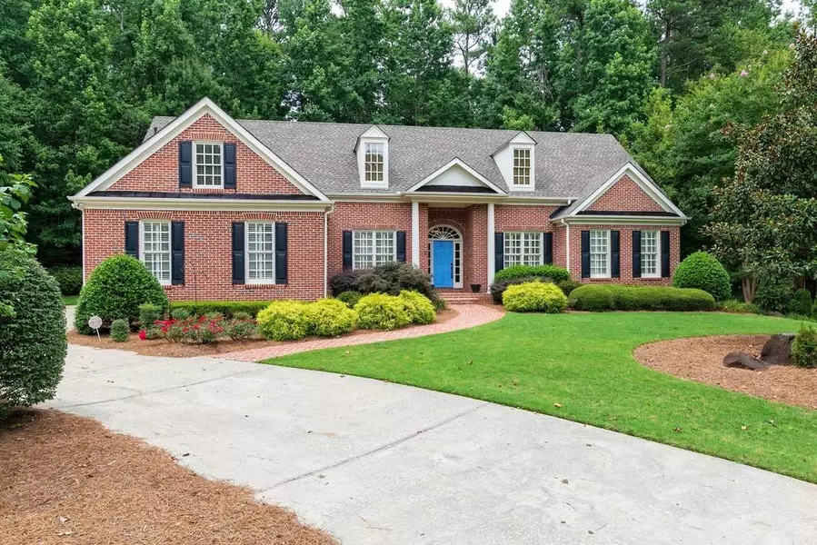 2032 Cockrell RUN NW, Kennesaw, GA 30152