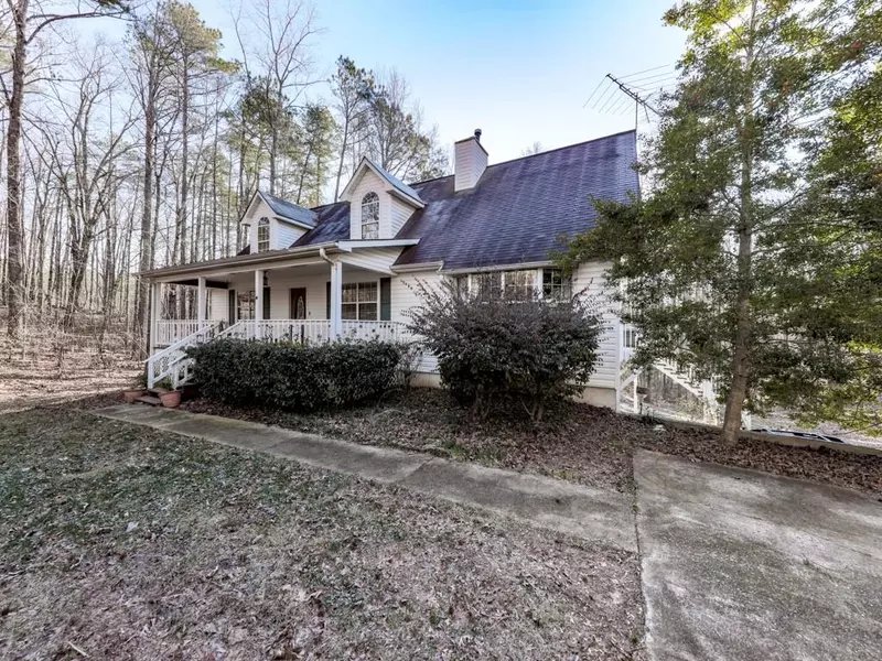 542 Orchard RD, Jasper, GA 30143