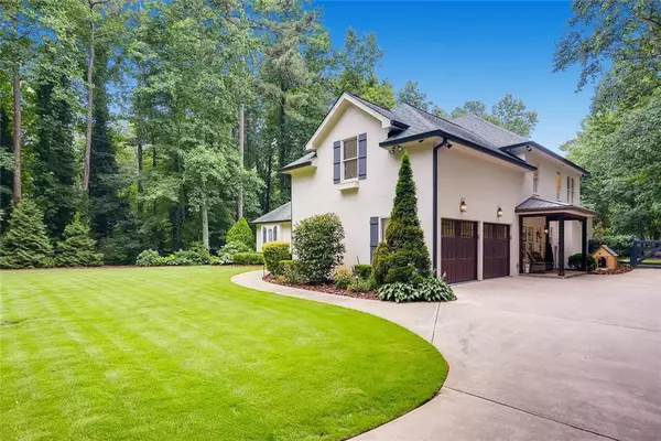 Roswell, GA 30076,600 Upper Hembree RD