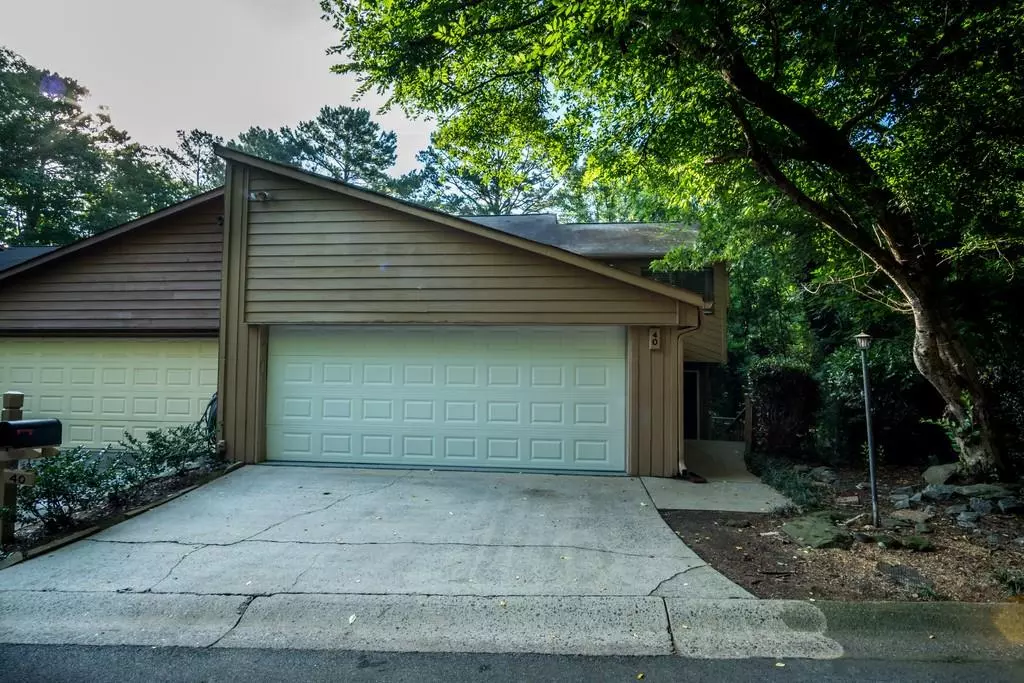 Alpharetta, GA 30022,40 Colony Ridge PL #40