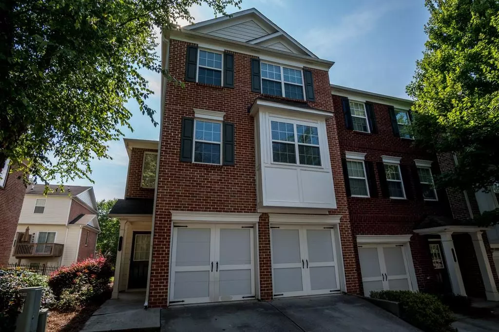 Duluth, GA 30097,2246 Landing Ridge DR #119