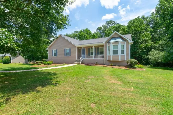 Stockbridge, GA 30281,87 Dogwood Trail DR