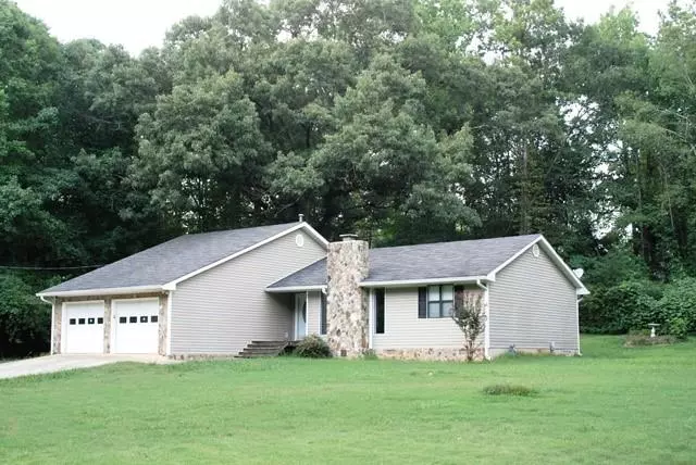 1335 Rockmart RD, Villa Rica, GA 30180