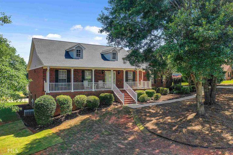 Locust Grove, GA 30248,603 Crooked Pine CT