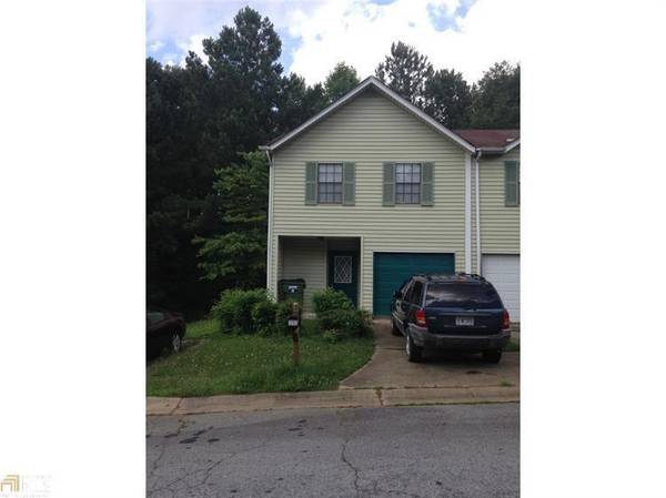 1202 Pine Tree TRL, Atlanta, GA 30349