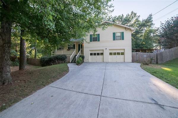 1111 Rocky RD, Lawrenceville, GA 30044