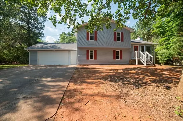 3231 Bromley Rowe, Duluth, GA 30096