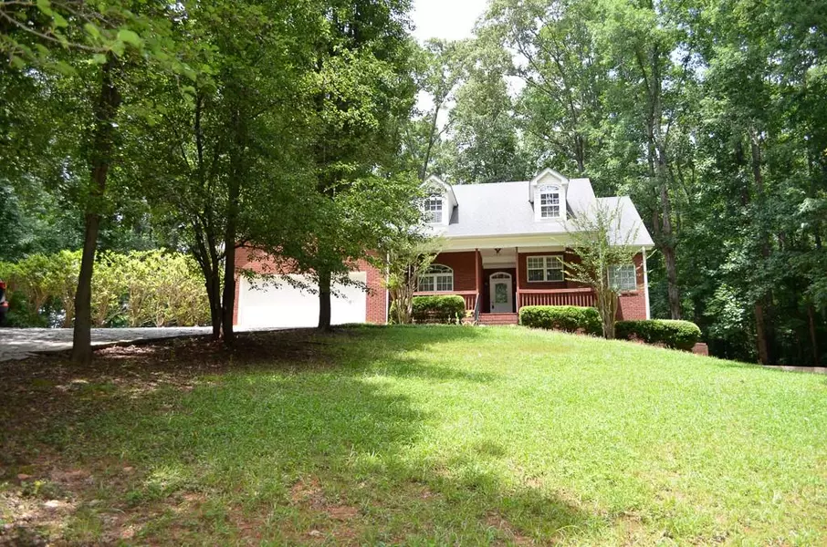 2105 Jefferson River RD, Jefferson, GA 30549