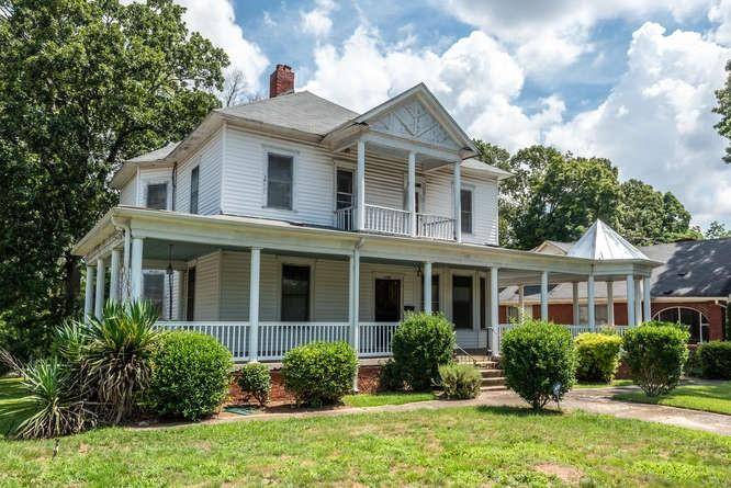 Atlanta, GA 30310,1197 Avon AVE SW