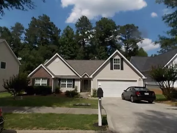 4334 VIRGIL MOON XING, Loganville, GA 30052