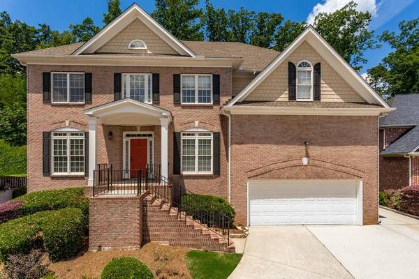 1271 Promontory LN, Marietta, GA 30062