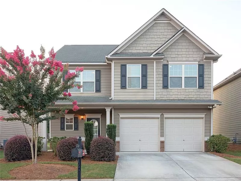 200 Cornerstone CIR, Woodstock, GA 30188