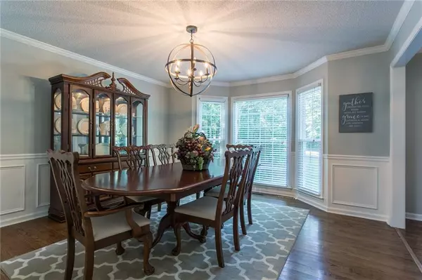 Douglasville, GA 30135,4510 Holly Springs TRCE