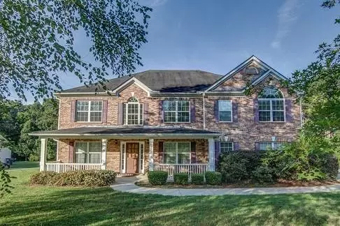 20 Carlisle Ct, Covington, GA 30016