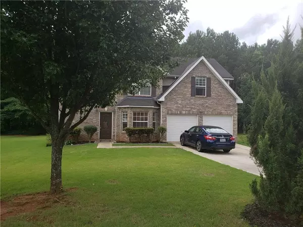 Mcdonough, GA 30253,108 Penny LN #253