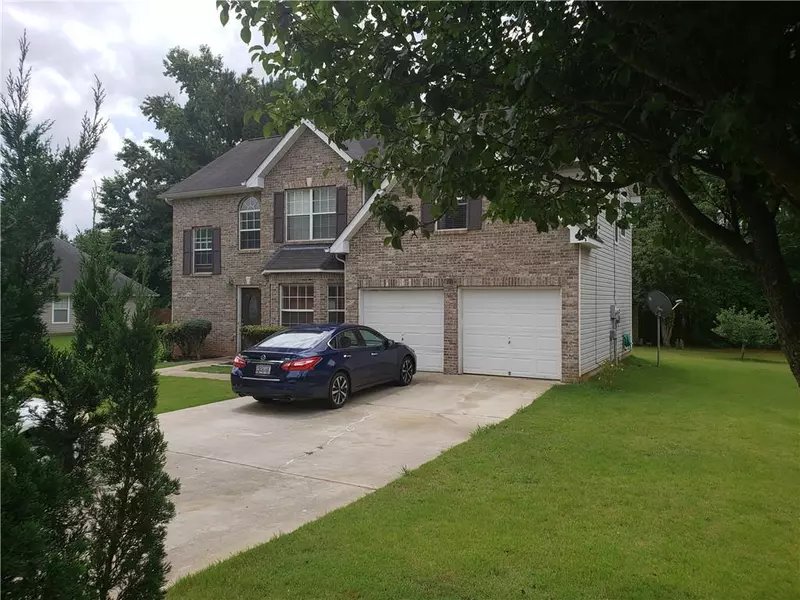 108 Penny LN #253, Mcdonough, GA 30253