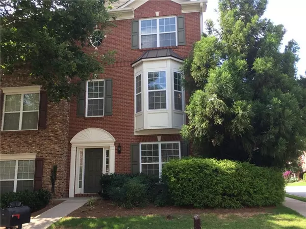 210 MAGNOLIA CHASE DR #1, Marietta, GA 30008