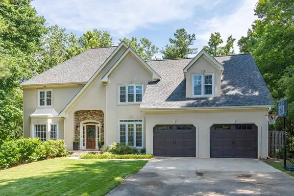 3040 Shallowford Park MNR, Roswell, GA 30075