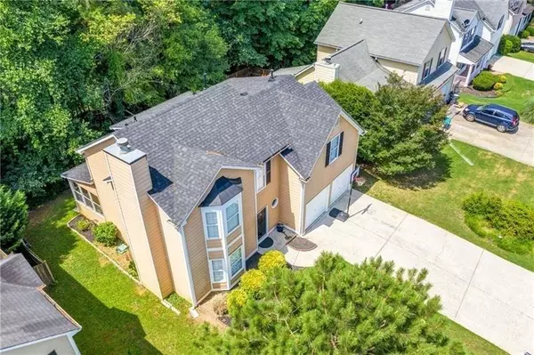 Acworth, GA 30101,2907 Noah DR