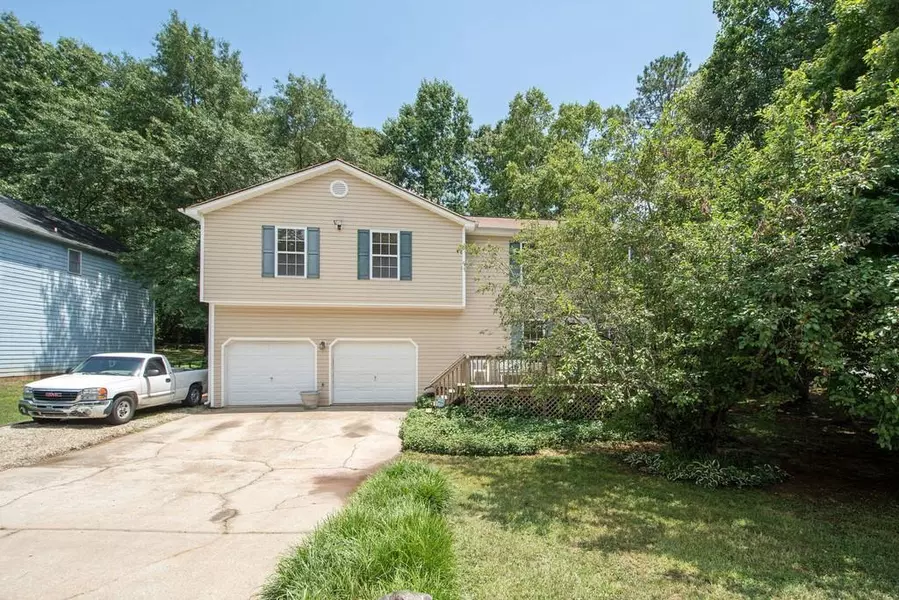 3560 QUAIL HOLLOW TRL, Snellville, GA 30039