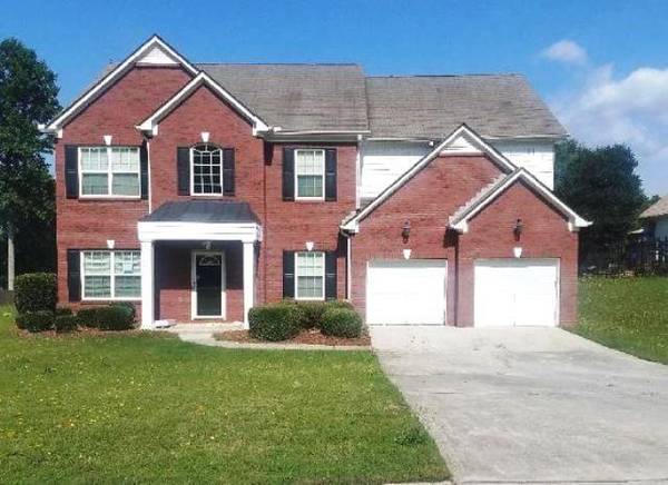 3415 Timberland RD, Monroe, GA 30655