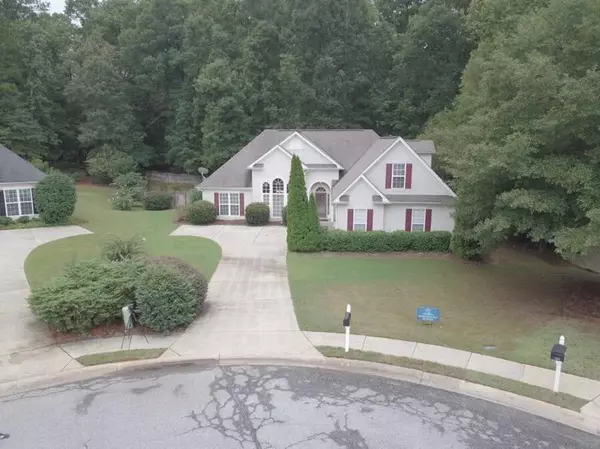 Fayetteville, GA 30215,100 River Birch TRCE