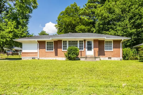 Forest Park, GA 30297,4545 COLLEGE ST