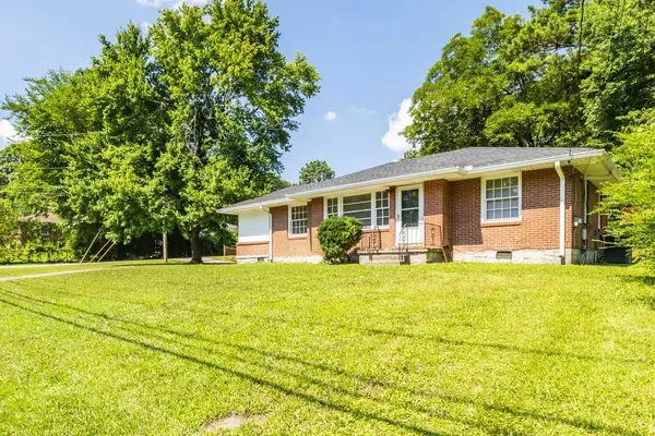 Forest Park, GA 30297,4545 COLLEGE ST