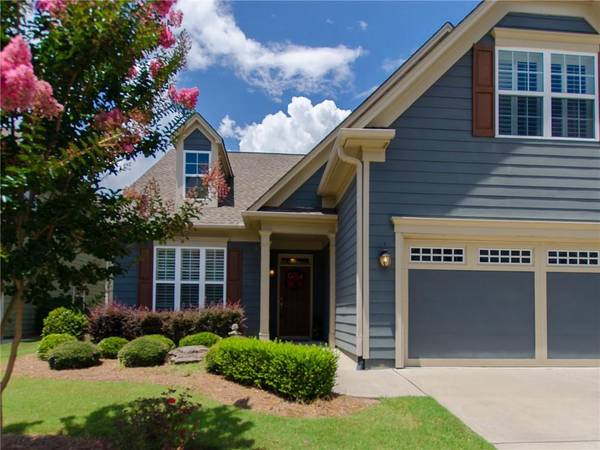 3593 Blue Cypress CV SW, Gainesville, GA 30504