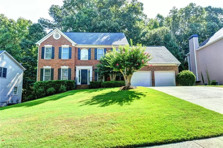 3227 Blackstone RUN, Lawrenceville, GA 30043