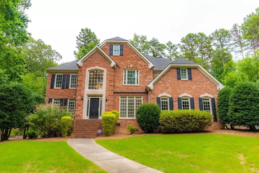 157 Saddle Mountain DR SE, Calhoun, GA 30701