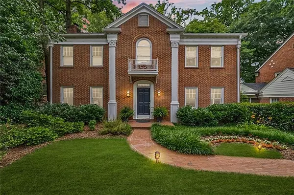 1698 Johnson RD NE, Atlanta, GA 30306