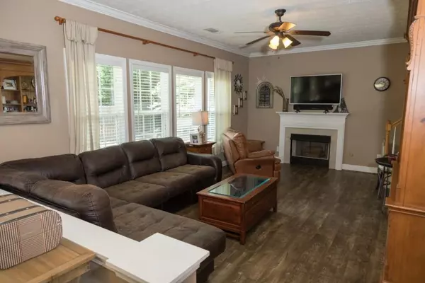 Dawsonville, GA 30534,418 Burts Crossing DR