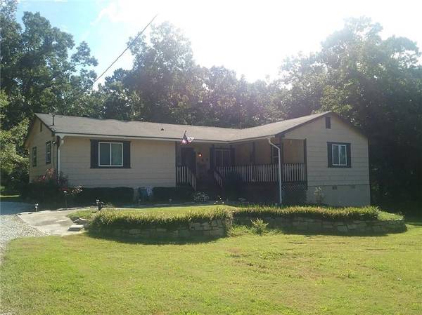 3277 Highway 138 NE, Conyers, GA 30013