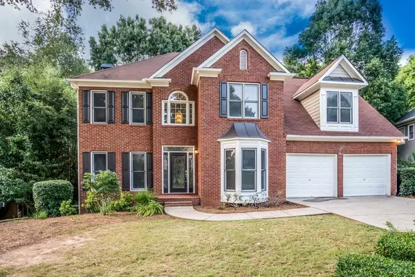 3024 Ironhill WAY, Woodstock, GA 30189